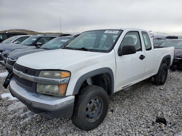 2006 Chevrolet Colorado 