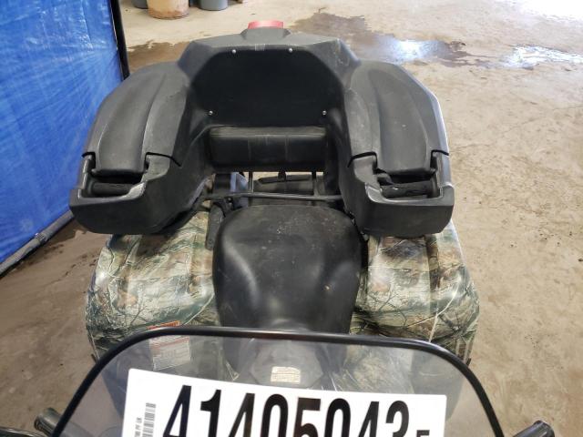 2015 YAMAHA YFM700 PF - 5Y4AM52W4FA301209