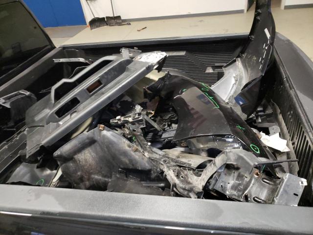 2017 RAM 1500 ST 1C6RR7FG0HS838692