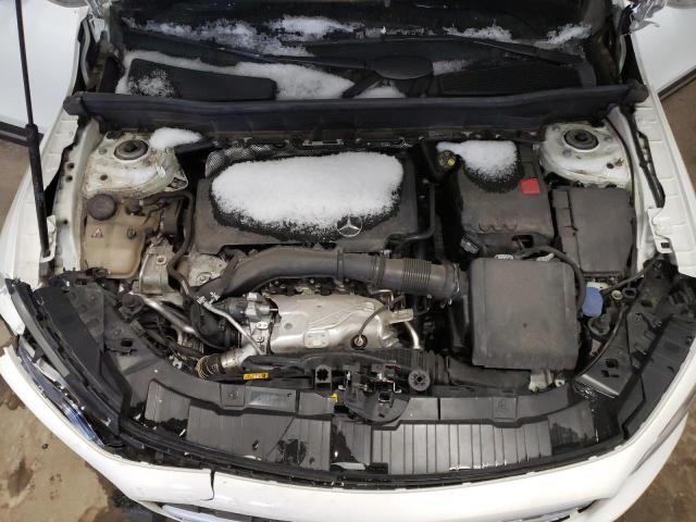 2020 MERCEDES-BENZ GLB 250 4M - WDC4M4HB1LW007618