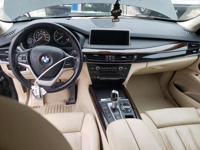 5UXKS4C55E0J95715 2014 BMW X5, photo no. 8