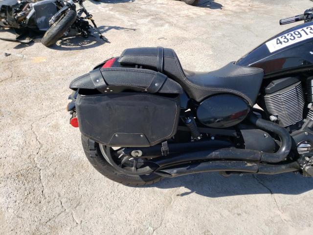 2013 VICTORY MOTORCYCLES JUDGE 5VPMB36N2D3011409