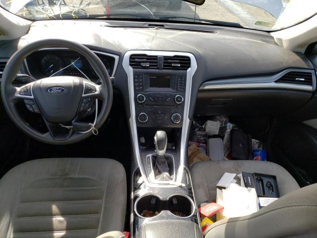 2015 FORD FUSION S 3FA6P0G7XFR294031