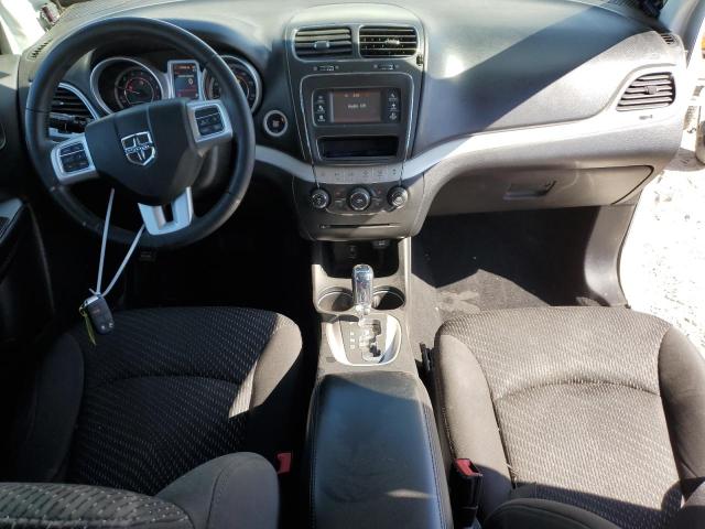 2017 DODGE JOURNEY SE 3C4PDCAB1HT573928