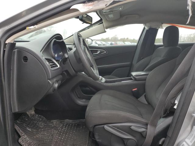 2015 CHRYSLER 200 LIMITE 1C3CCCAB0FN574605