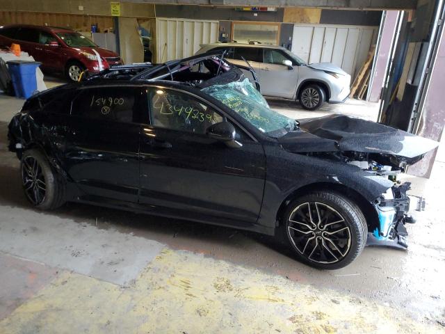 2022 KIA K5 GT - 5XXG44J88NG154900