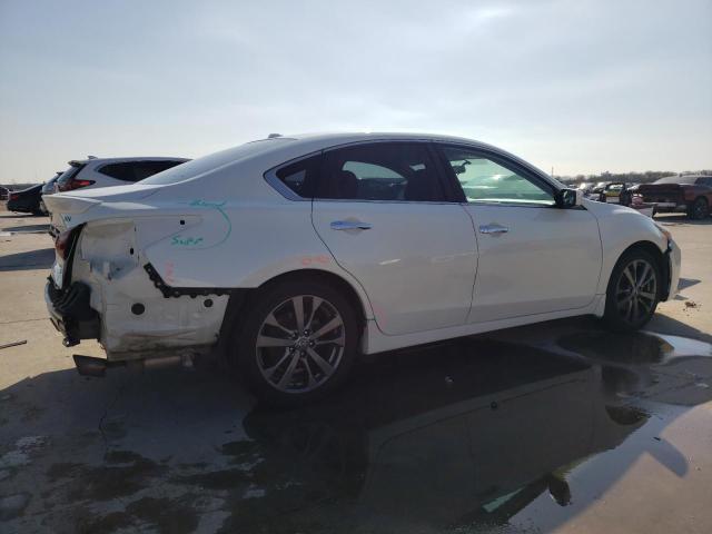 2018 NISSAN ALTIMA 2.5 1N4AL3AP7JC138049