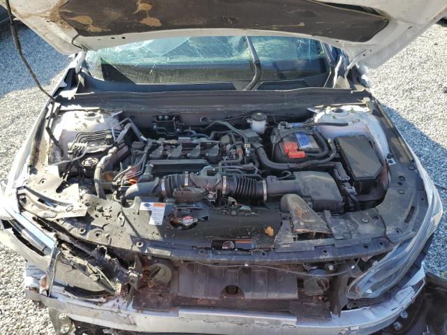 2021 HONDA ACCORD LX 1HGCV1F11MA037595