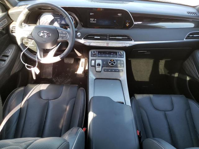 2022 HYUNDAI PALISADE C - KM8R7DHE8NU422023