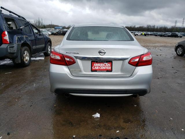 2017 Nissan Altima 2.5 VIN: 1N4AL3AP2HC284479 Lot: 43435613