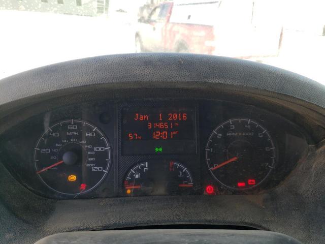 2017 RAM PROMASTER - 3C6URVJG1HE549717