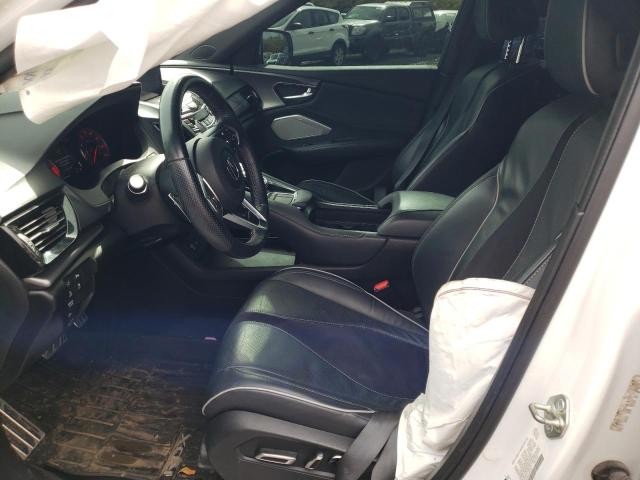 5J8TC2H67LL031226 Acura Rdx A-spec