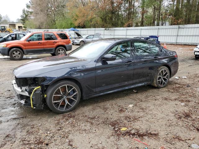 2022 BMW 540 XI - WBA73BJ09NWX50806