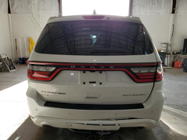 2017 DODGE DURANGO CI - 1C4RDJEGXHC945751
