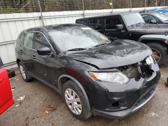 2016 NISSAN ROGUE S JN8AT2MT1GW019809