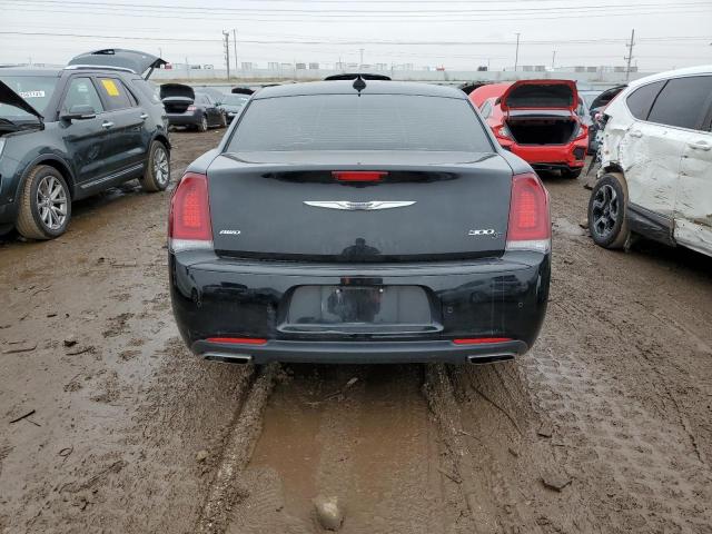 2016 CHRYSLER 300 S 2C3CCAGG6GH117282