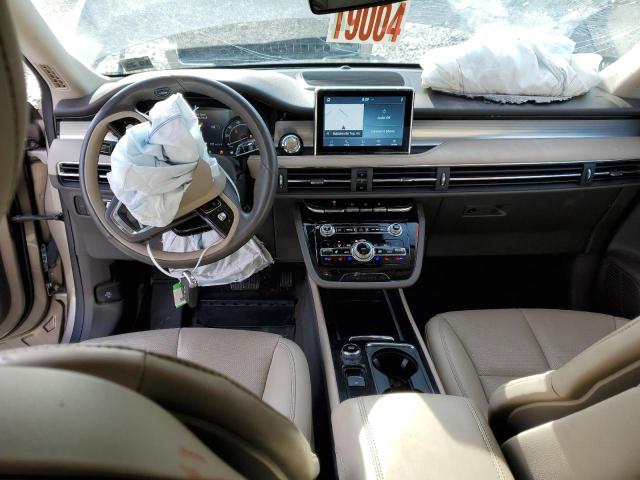 2020 LINCOLN CORSAIR - 5LMCJ1D97LUL28689