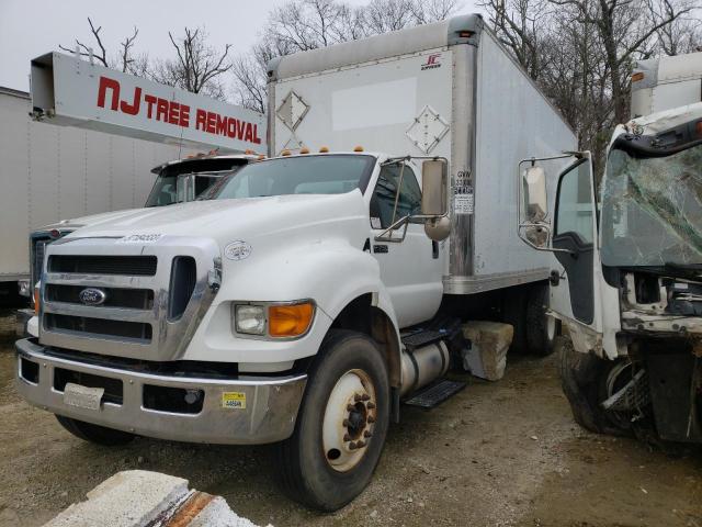 2015 Ford F750 Super Duty en venta en Glassboro, NJ