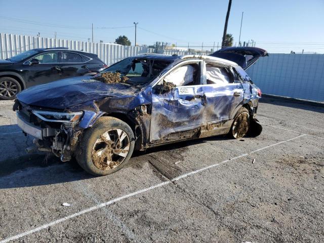 2022 AUDI E-TRON PRE - WA1AAAGE7NB025539