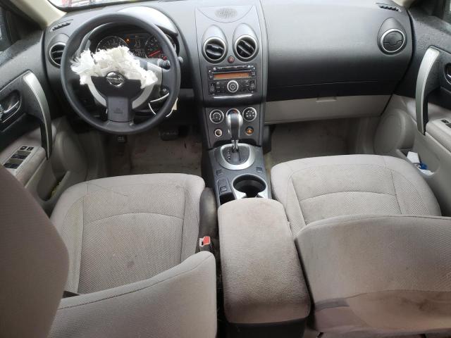 JN8AS5MT1EW603130 Nissan Rogue Select S