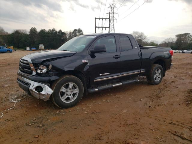 2010 Toyota Tundra 