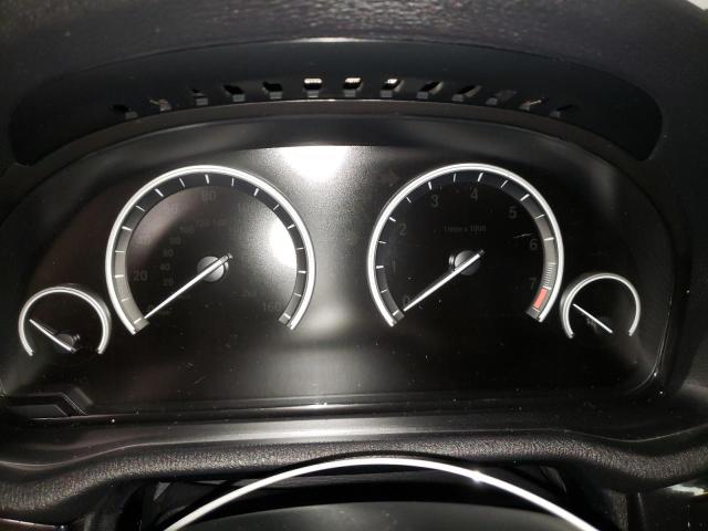 5UXWX7C52EL983757 BMW X3 Xdrive35i