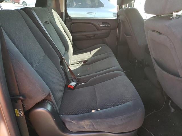 1GKFC16047J199156 GMC Yukon Xl C1500