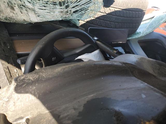 5YJYGDEEXMF161666 Tesla Model Y