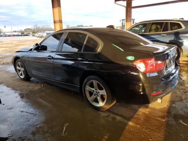 WBA3B1C51EP678630 BMW 320 I