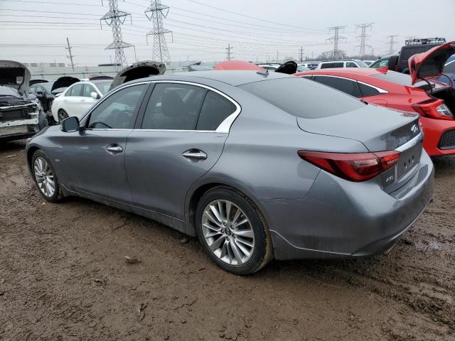 JN1EV7AR7KM554440 Infiniti Q50 LUXE 2