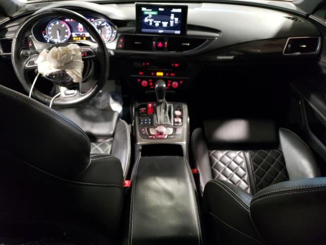 2018 AUDI S7 PREMIUM - WAUWFAFC4JN088987