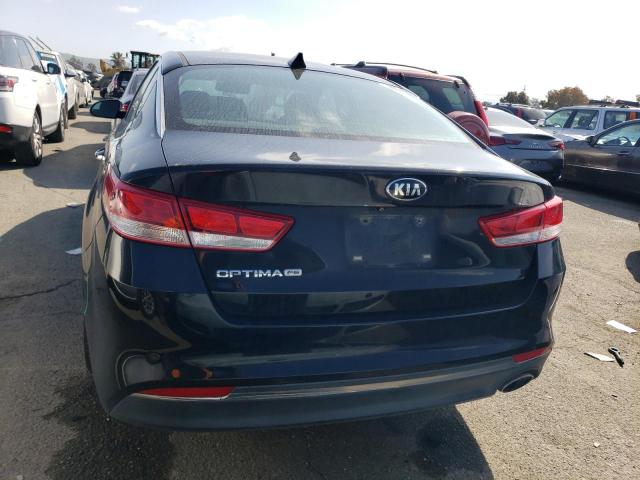 5XXGT4L35GG029019 KIA Optima Lx