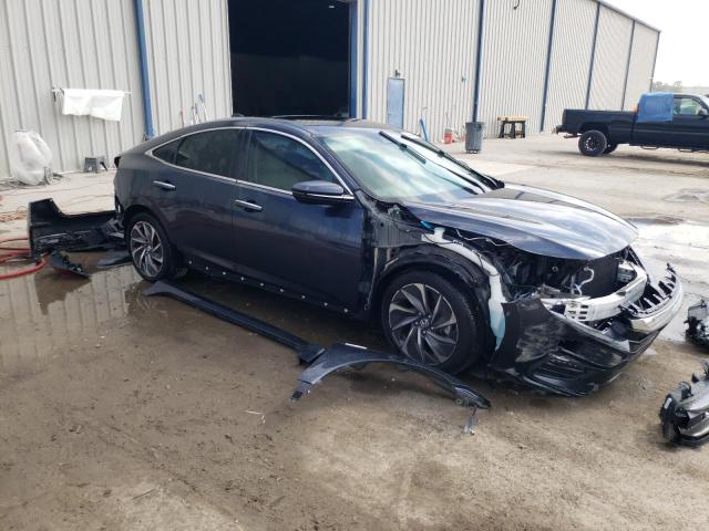 2022 HONDA INSIGHT TO 19XZE4F9XNE006134