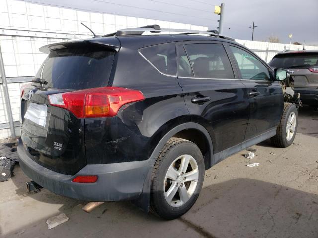 VIN 2T3RFREV6DW039952 2013 TOYOTA RAV4 no.3