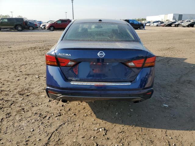 2021 NISSAN ALTIMA SR 1N4BL4CV5MN343447