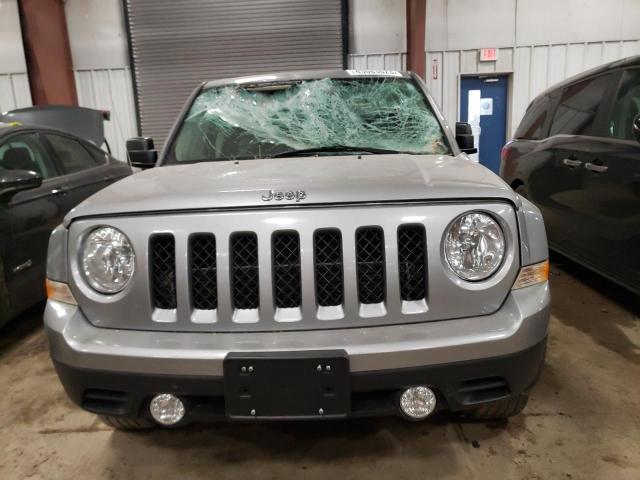 2017 JEEP PATRIOT LA - 1C4NJRFB3HD175296