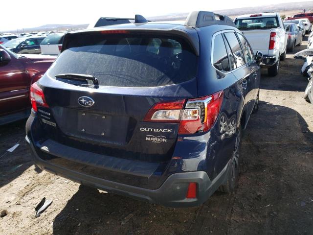 4S4BSANC9J3218753 Subaru Outback 2.5i Limited