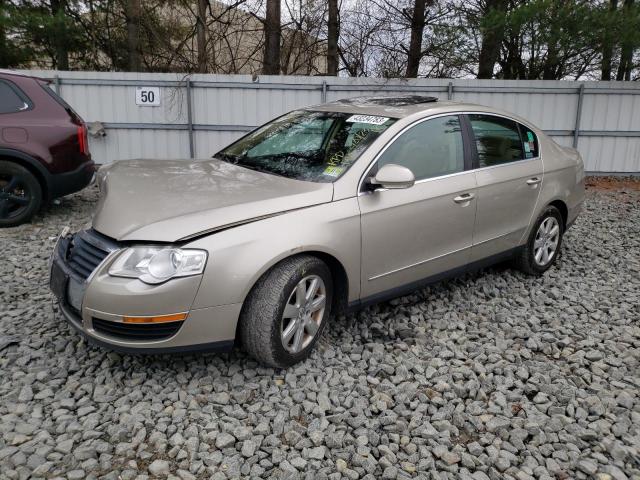 2006 Volkswagen Passat 