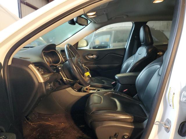 1C4PJLDB3GW211788 Jeep Cherokee Limited