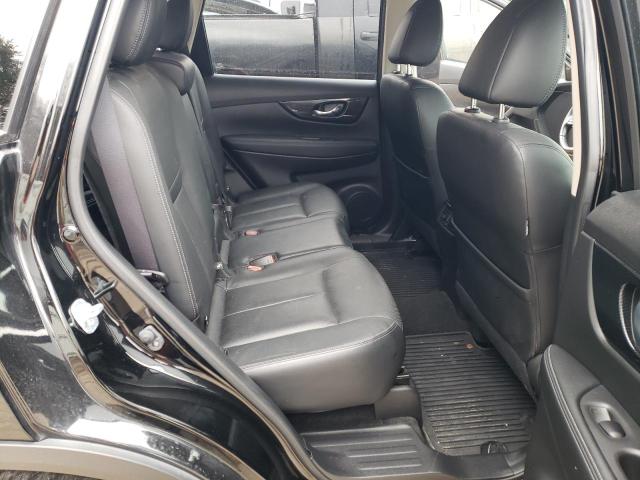JN8AT2MV9HW259337 Nissan ROGUE S
