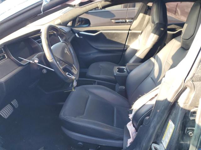 5YJSA1E46GF146812 Tesla MODEL S
