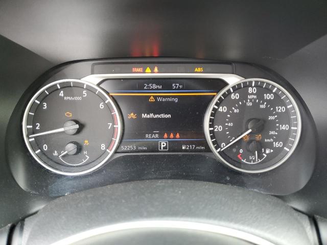 3N1AB8DV7MY226361 Nissan SENTRA SR