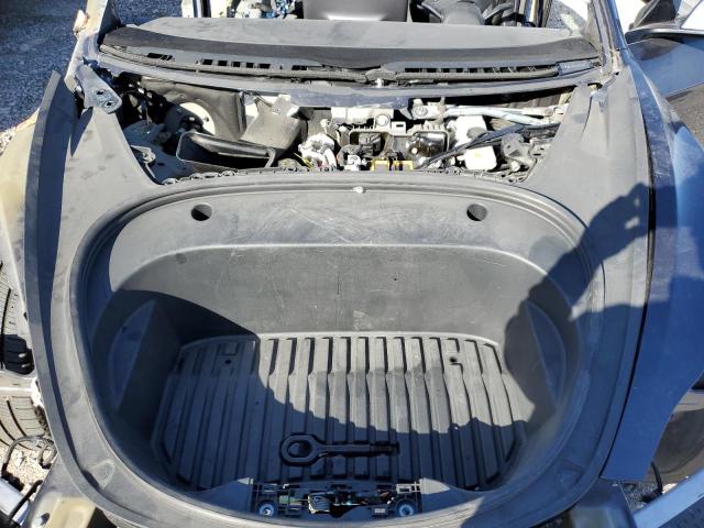 5YJ3E1EA5MF052589 Tesla MODEL 3
