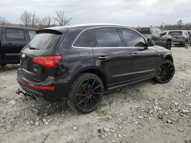 2017 AUDI Q5 PREMIUM WA1M2AFPXHA050829