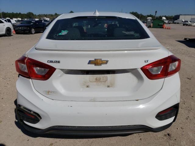 2016 CHEVROLET CRUZE LT 1G1BE5SM5G7232143