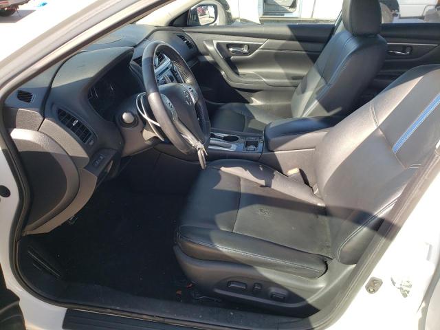 2018 NISSAN ALTIMA 2.5 1N4AL3AP7JC138049