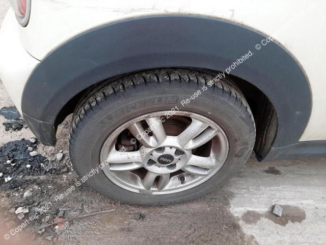 WMWSW320X0T674125 Mini Cooper D