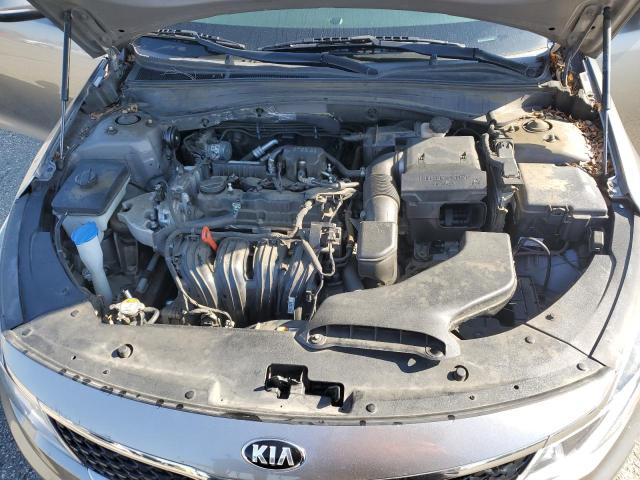 5XXGT4L3XJG182163 KIA Optima Lx
