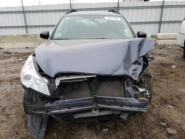 4S4BRBAC8E3209054 Subaru Outback 2.5i