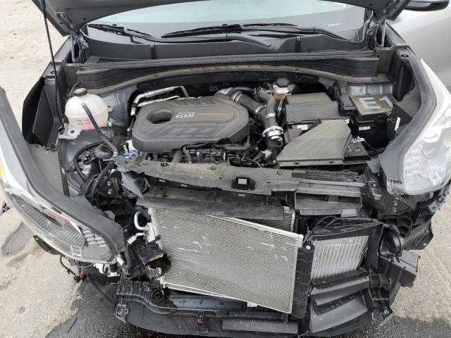 2022 KIA SPORTAGE S - KNDPR3A69N7956651